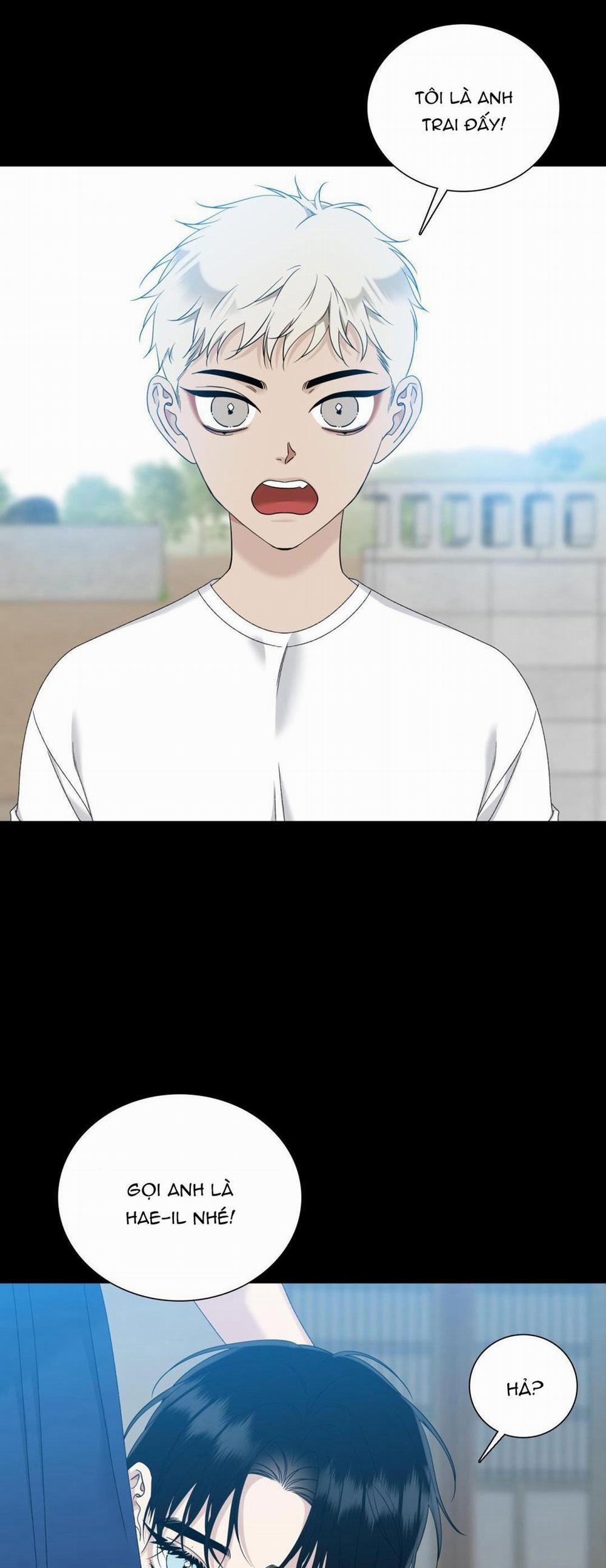 Khởi Đầu Sai Lầm 28 PADO XINH trang 13