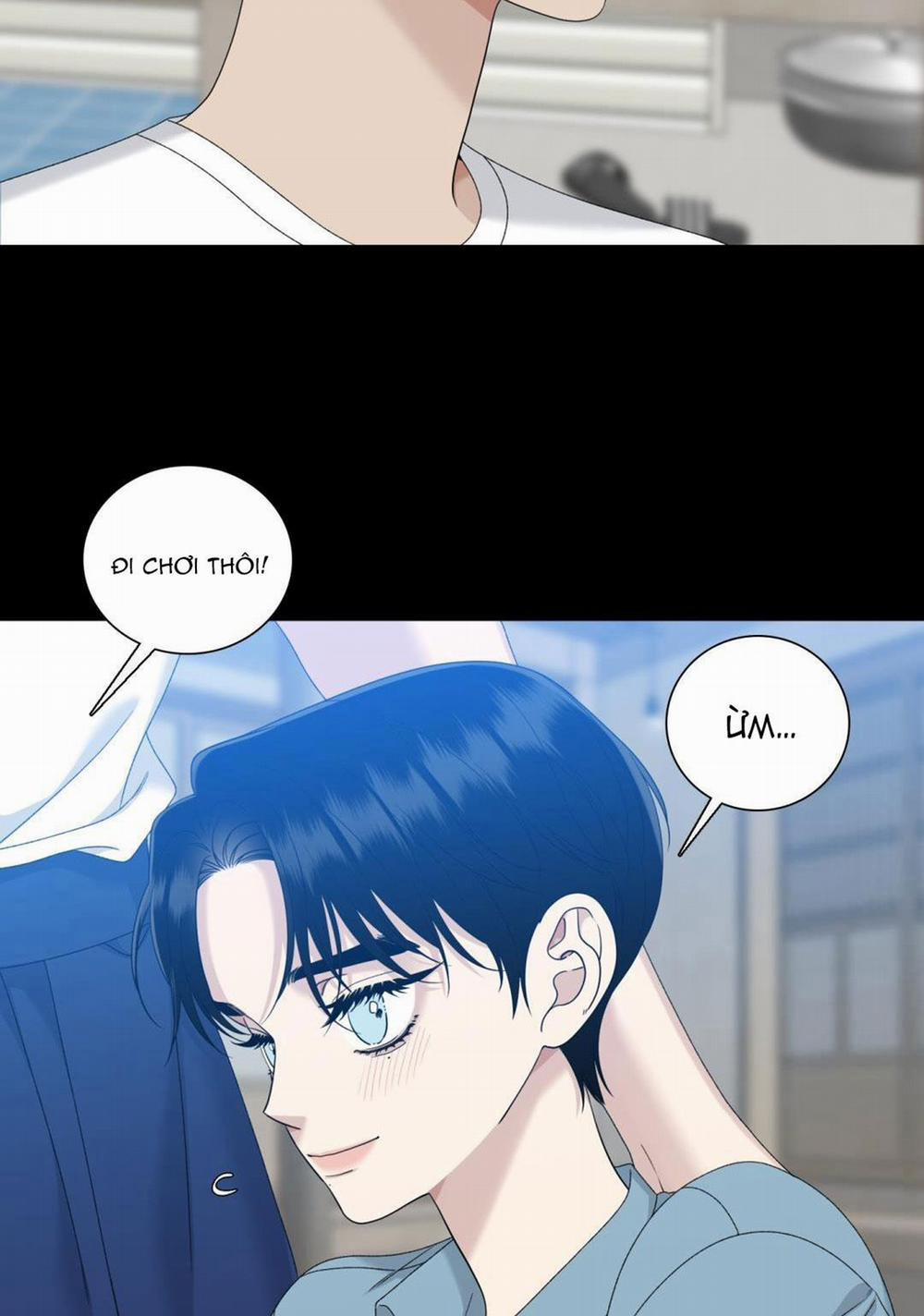 Khởi Đầu Sai Lầm 28 PADO XINH trang 15