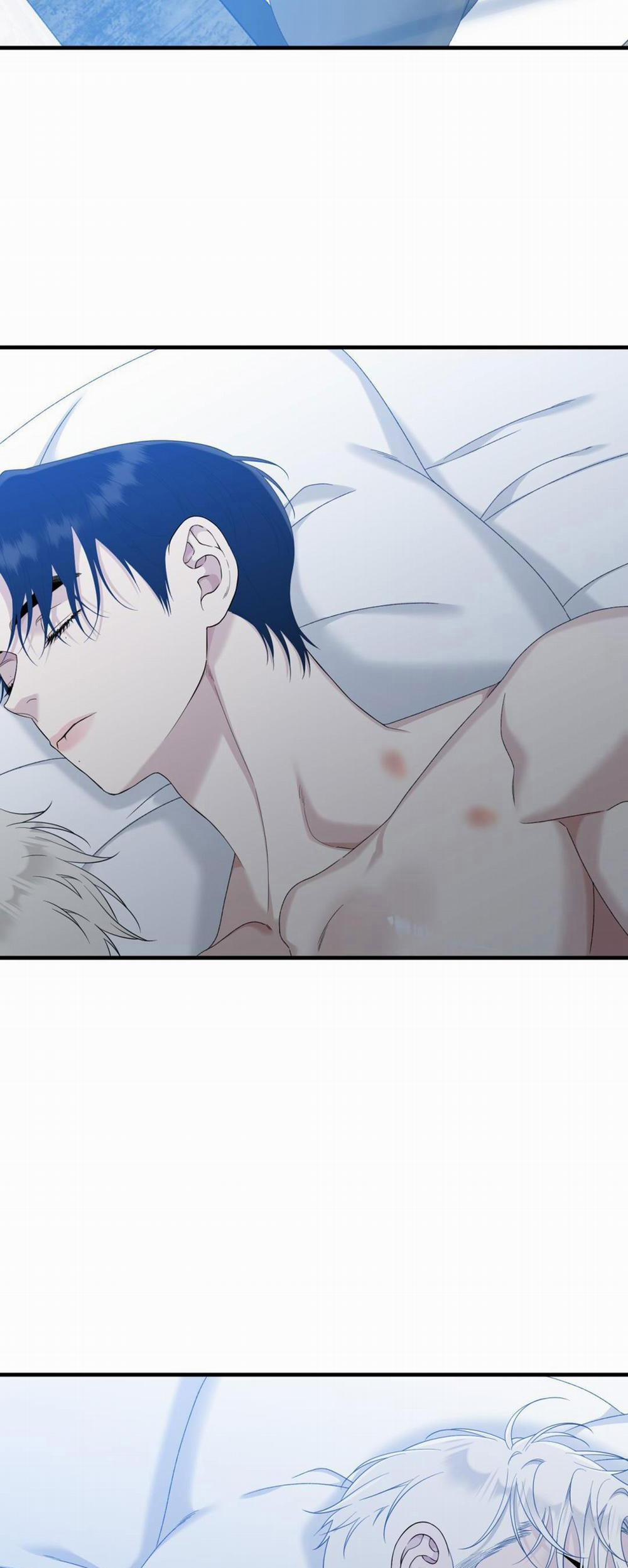 Khởi Đầu Sai Lầm 28 PADO XINH trang 2