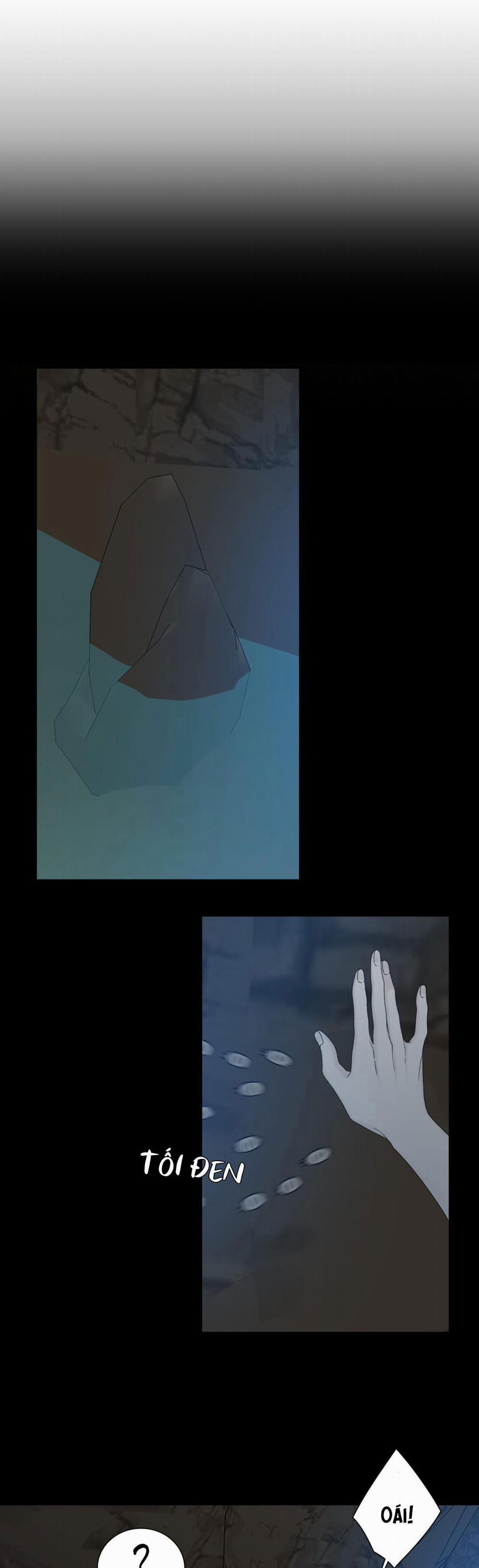 Khởi Đầu Sai Lầm 28 PADO XINH trang 20