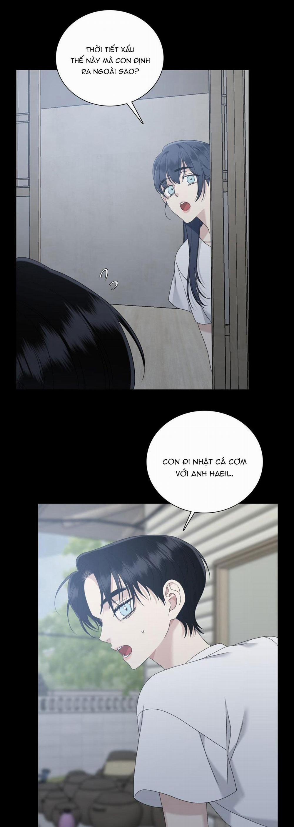 Khởi Đầu Sai Lầm 28 PADO XINH trang 33