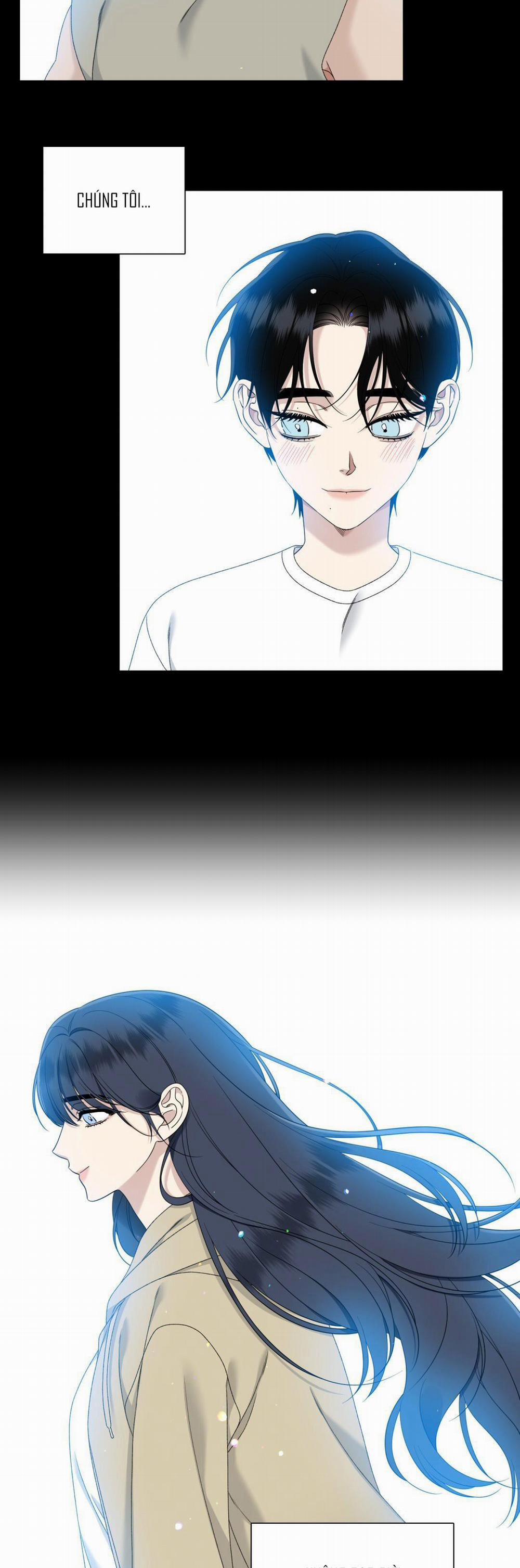 Khởi Đầu Sai Lầm 28 PADO XINH trang 40