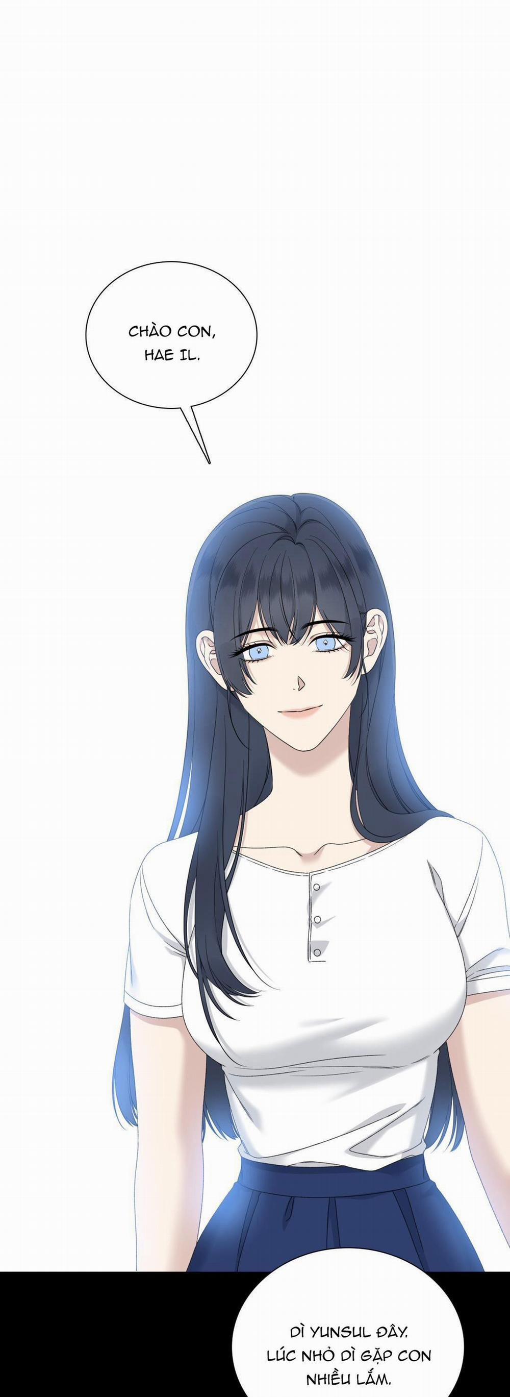 Khởi Đầu Sai Lầm 28 PADO XINH trang 6