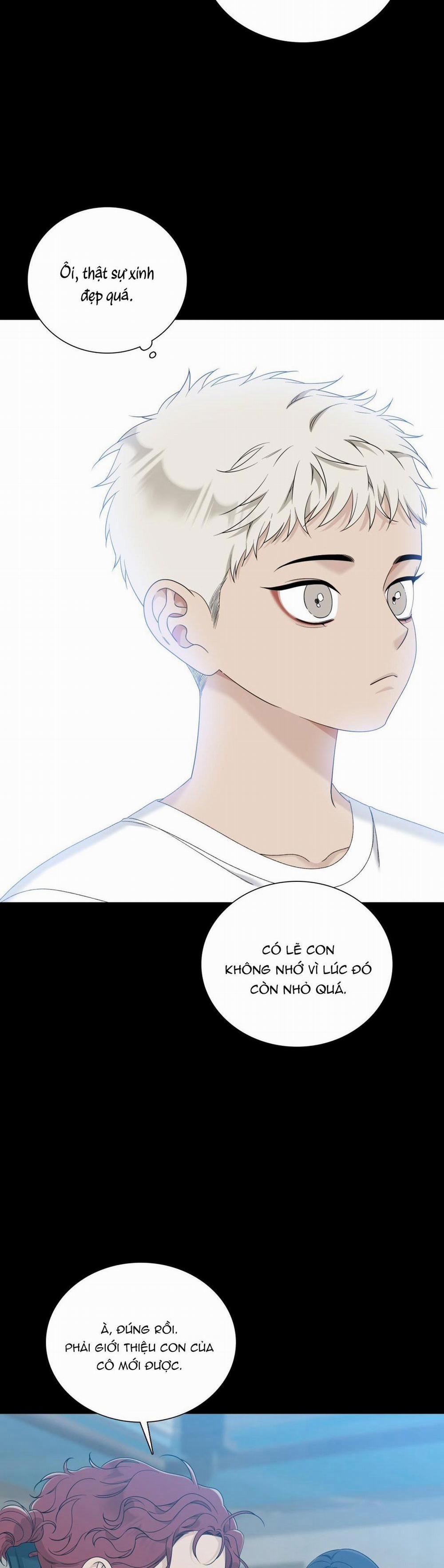 Khởi Đầu Sai Lầm 28 PADO XINH trang 7