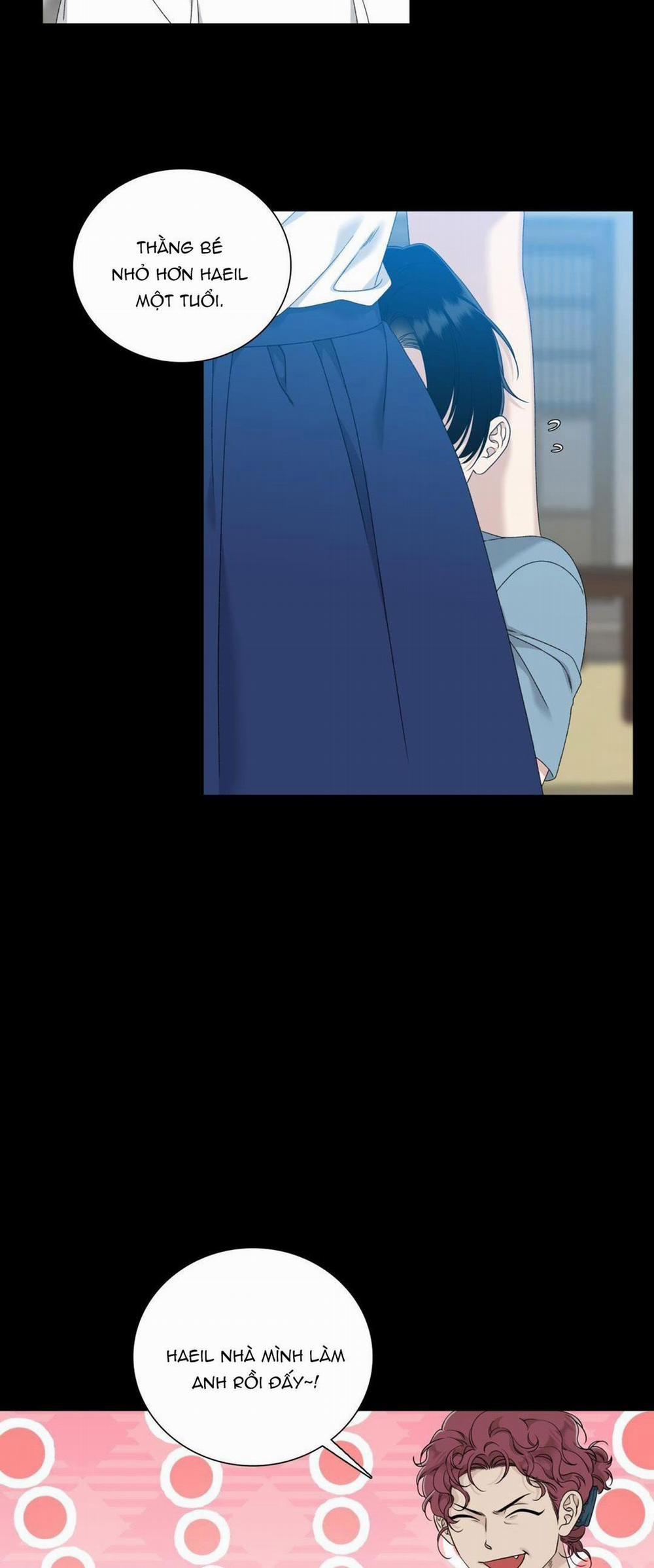 Khởi Đầu Sai Lầm 28 PADO XINH trang 9