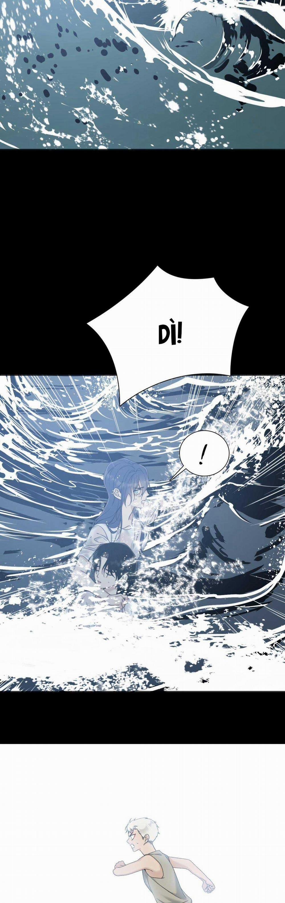 Khởi Đầu Sai Lầm 29 trang 21