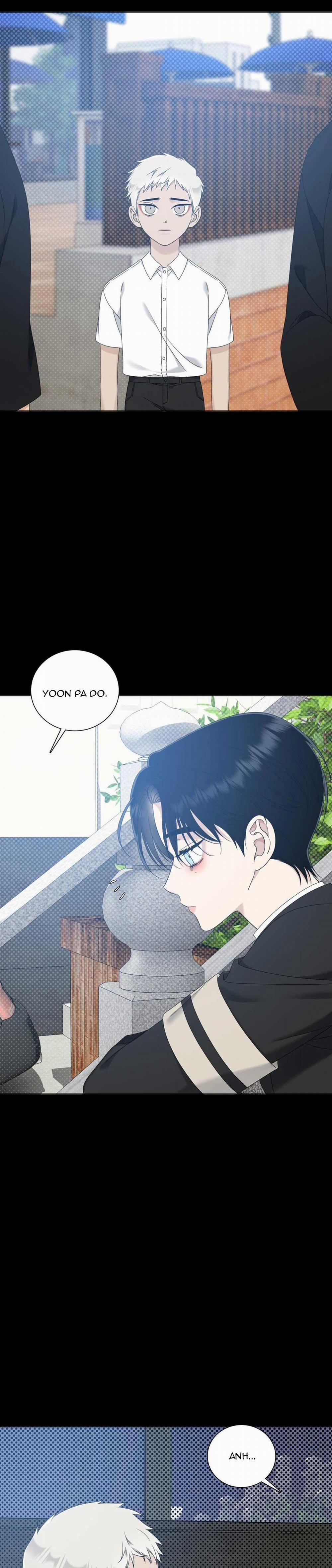 Khởi Đầu Sai Lầm 29 trang 28