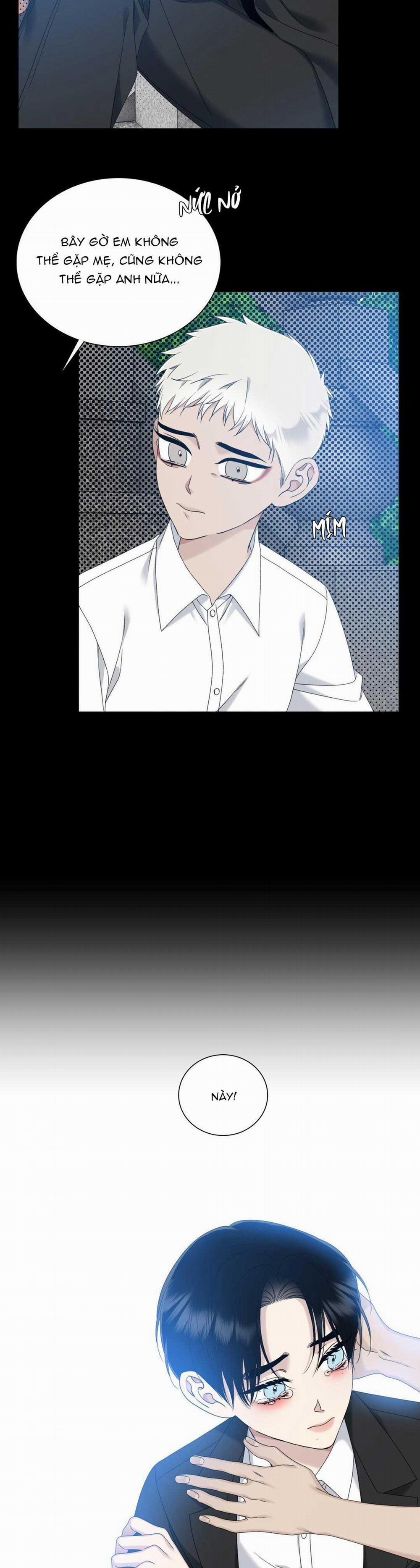 Khởi Đầu Sai Lầm 29 trang 31