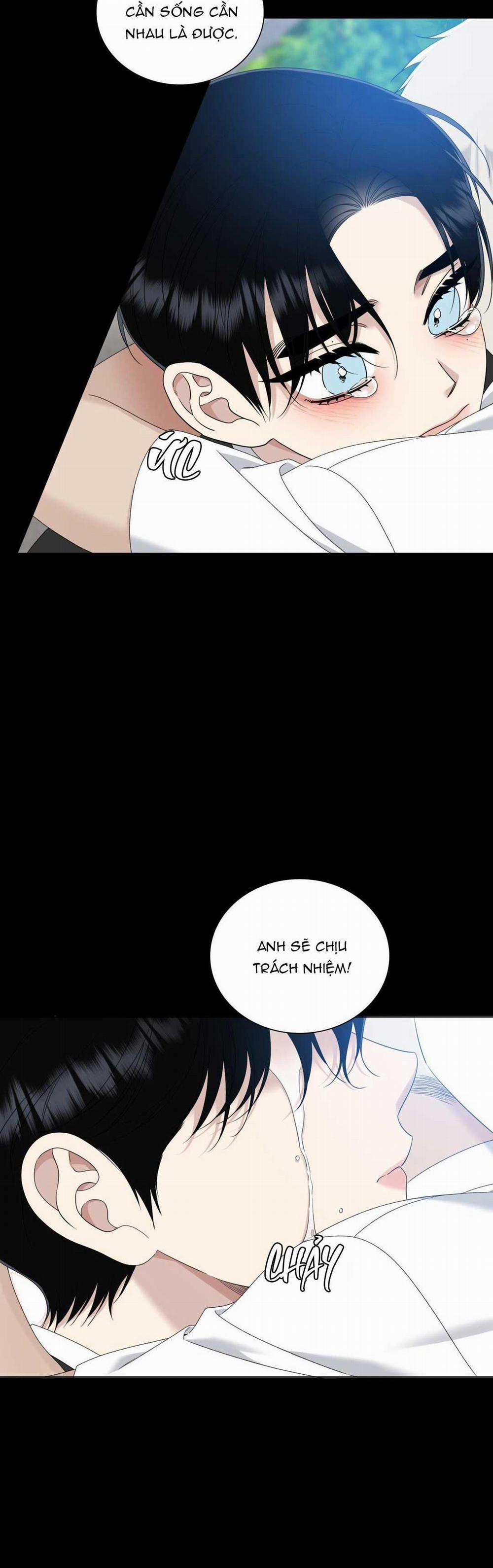 Khởi Đầu Sai Lầm 29 trang 34