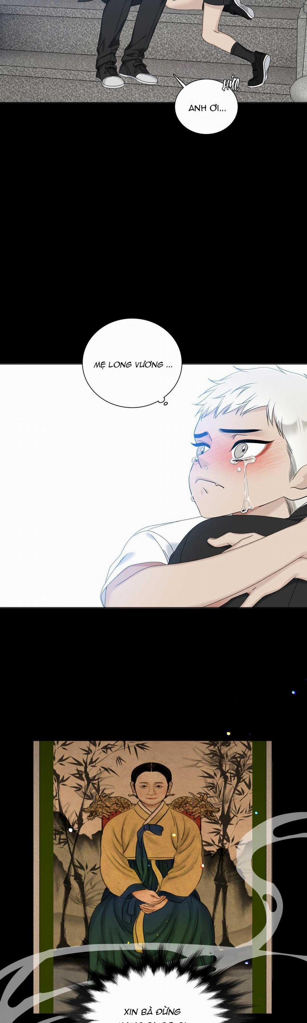 Khởi Đầu Sai Lầm 29 trang 37