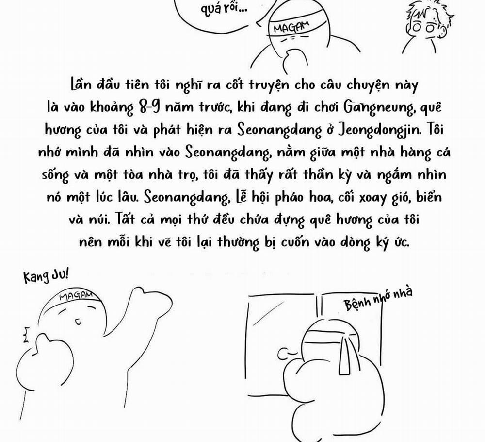 Khởi Đầu Sai Lầm 30.1 trang 2