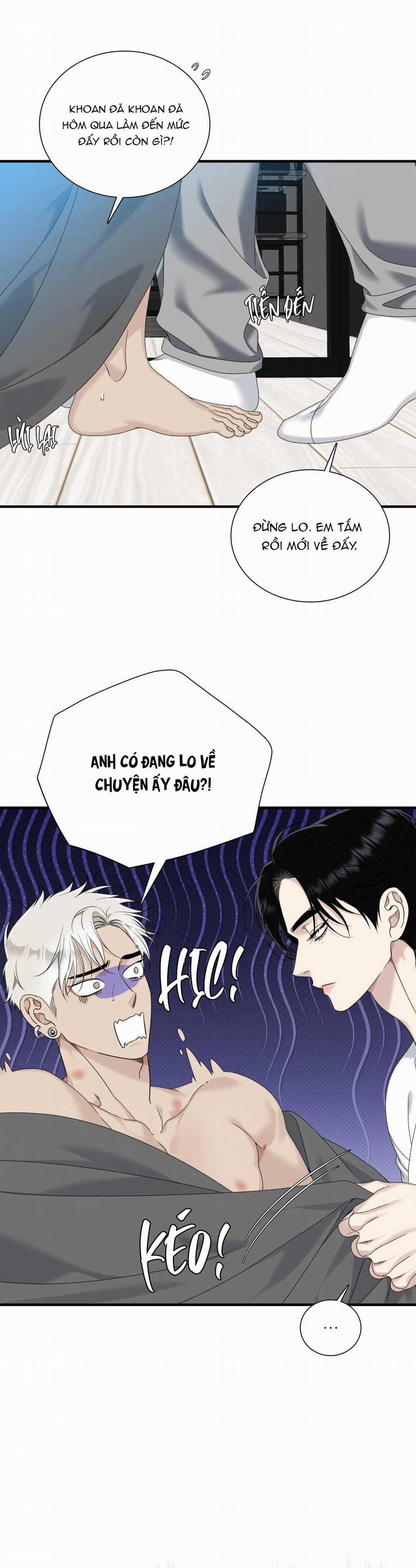 Khởi Đầu Sai Lầm 30 trang 10