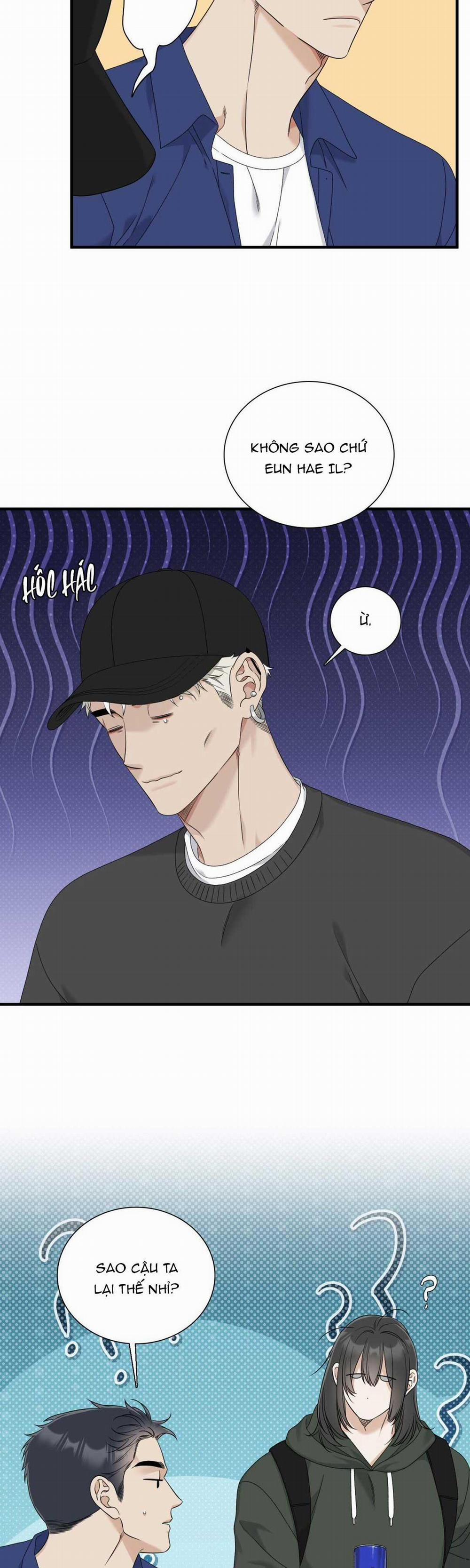 Khởi Đầu Sai Lầm 30 trang 15