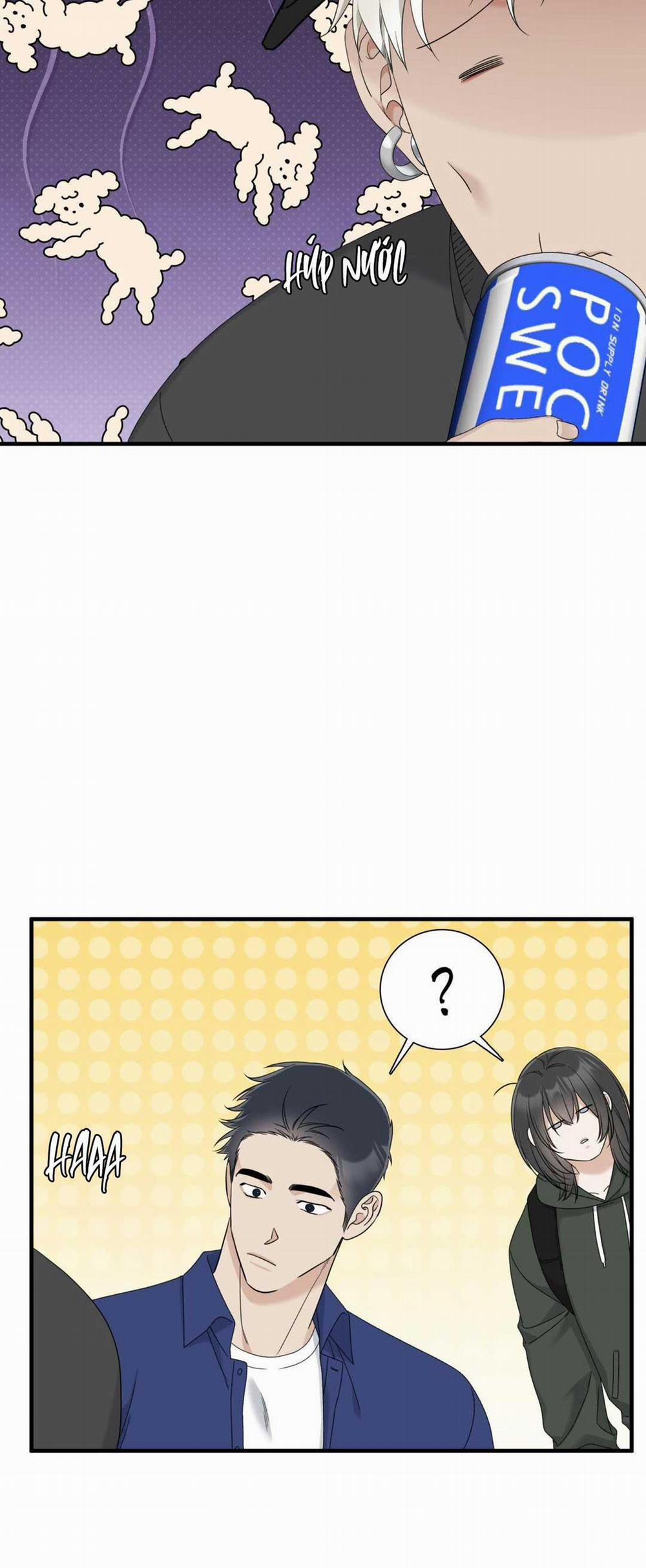 Khởi Đầu Sai Lầm 30 trang 19