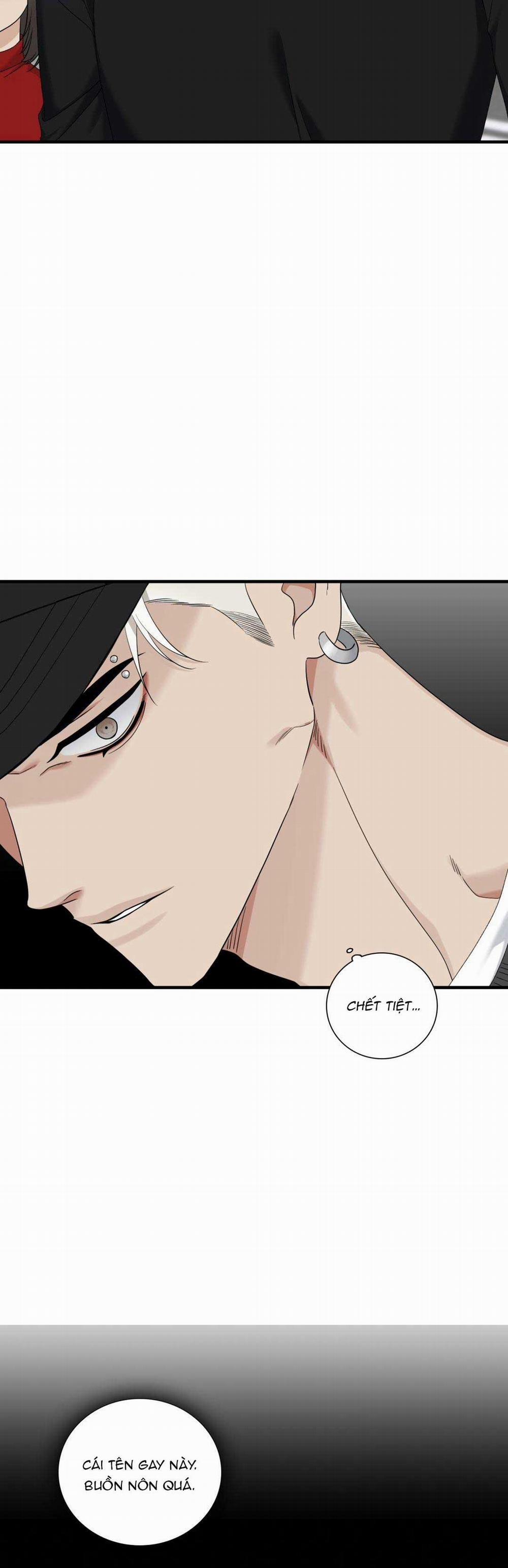 Khởi Đầu Sai Lầm 30 trang 27