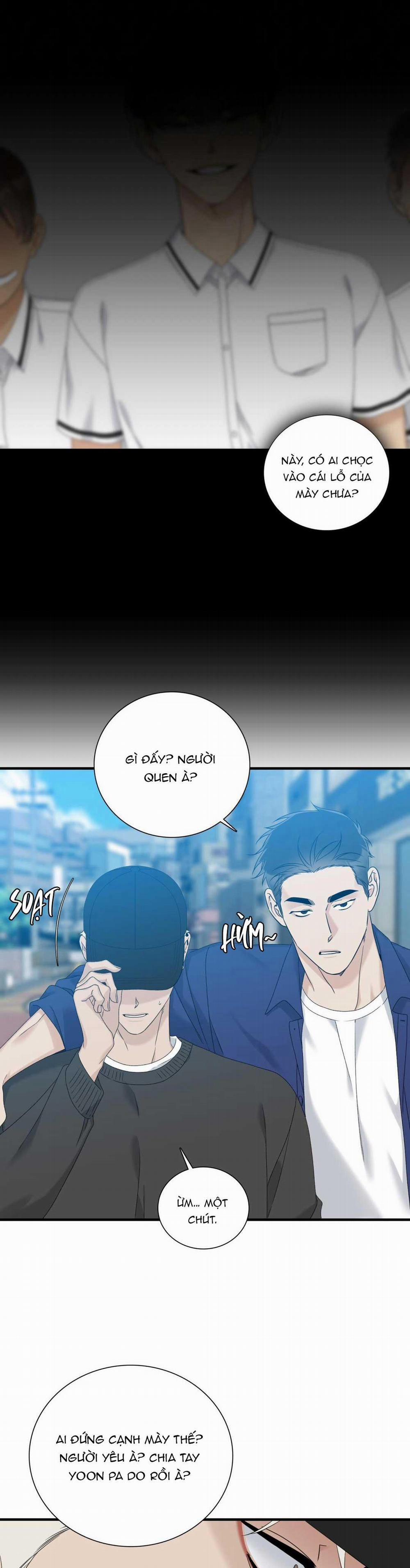 Khởi Đầu Sai Lầm 30 trang 28