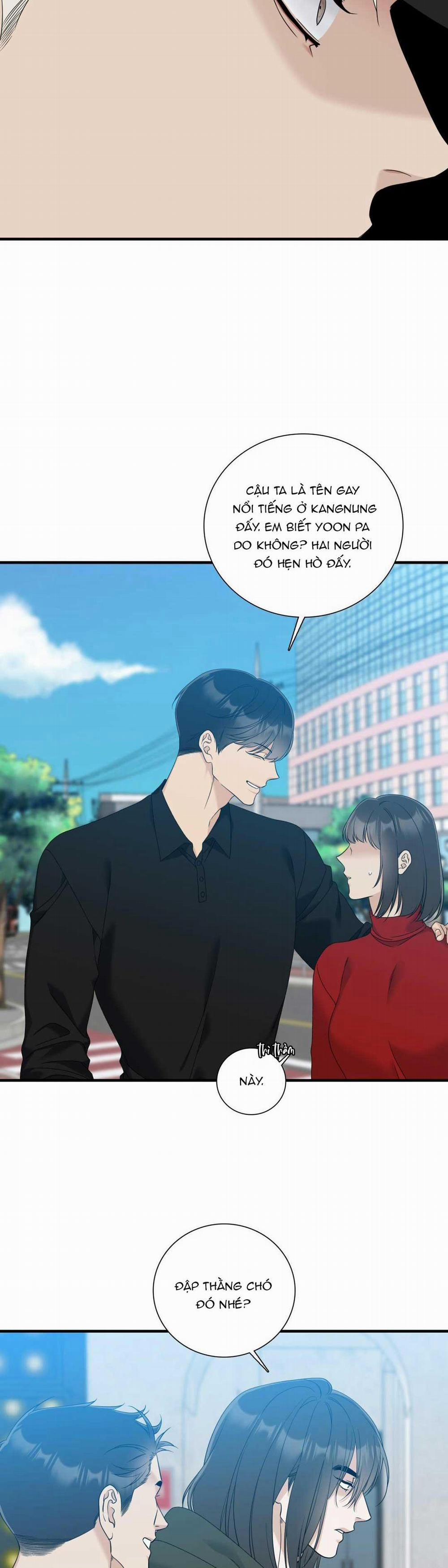 Khởi Đầu Sai Lầm 30 trang 29