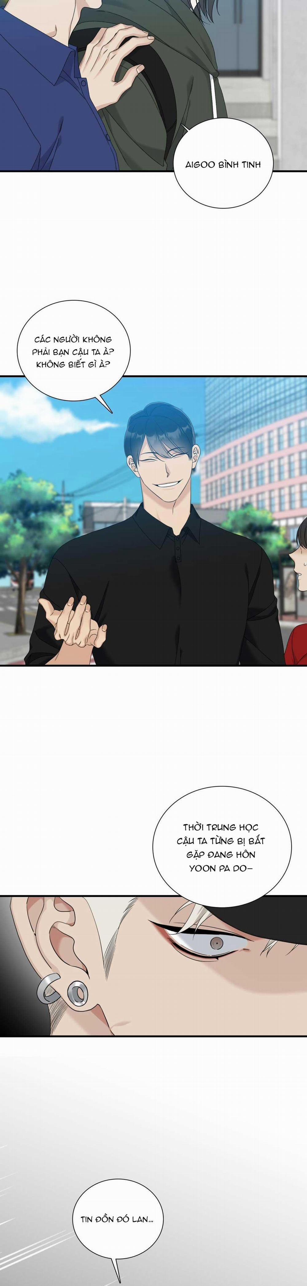 Khởi Đầu Sai Lầm 30 trang 30