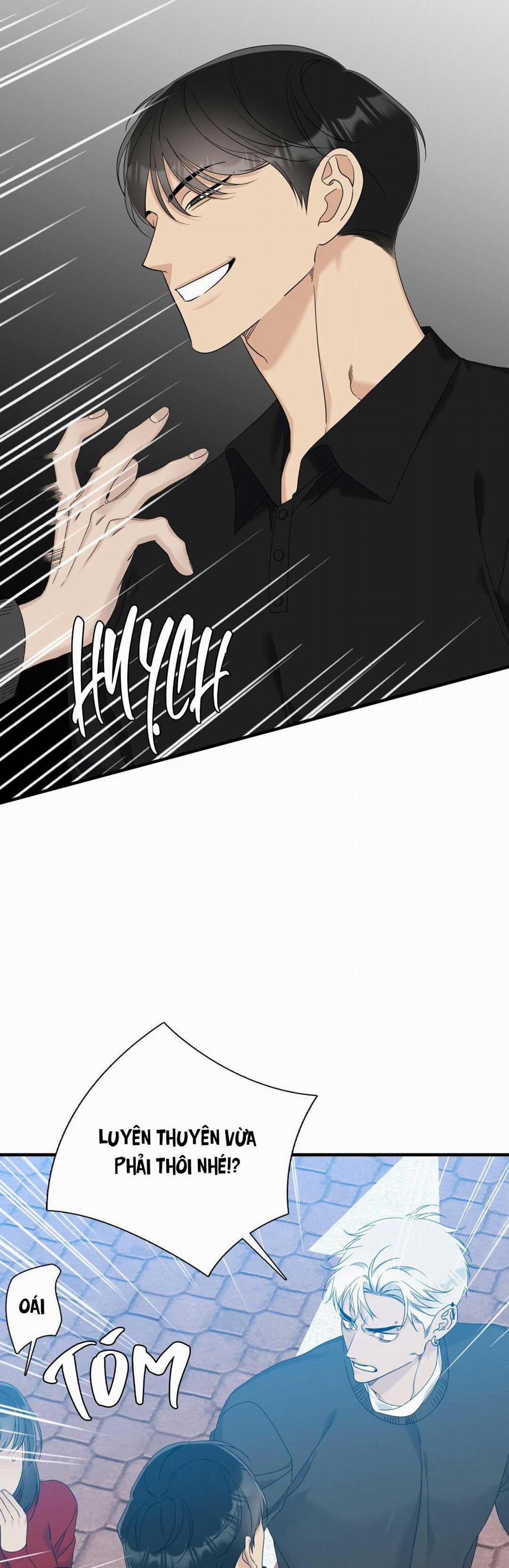 Khởi Đầu Sai Lầm 30 trang 31