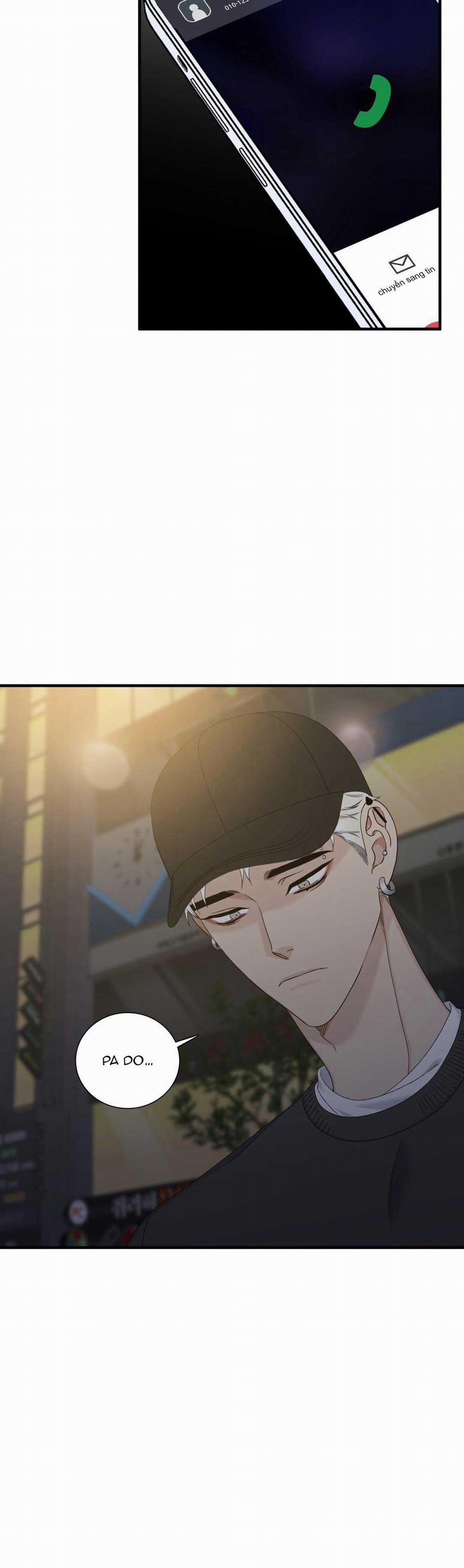 Khởi Đầu Sai Lầm 30 trang 38