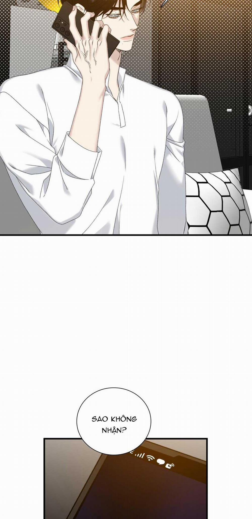 Khởi Đầu Sai Lầm 30 trang 43