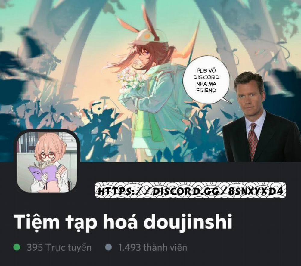 Khởi Đầu Từ Vụ Kẹt Trong Thang Máy 2 trang 32