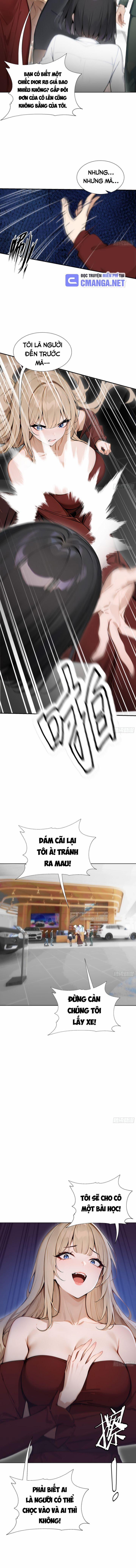 Khởi Đầu Vật Giá Sụt Giảm, Ta Trở Thành Nhà Giàu Số Một Thế Giới! 12 trang 1