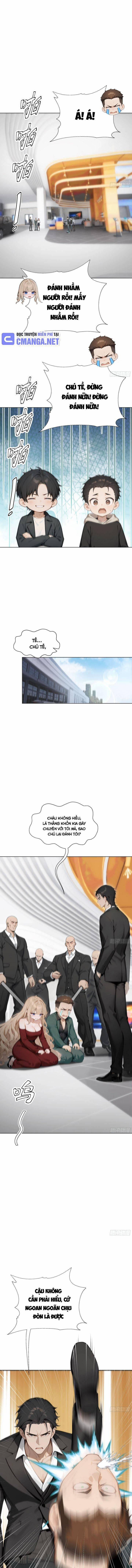 Khởi Đầu Vật Giá Sụt Giảm, Ta Trở Thành Nhà Giàu Số Một Thế Giới! 13 trang 1