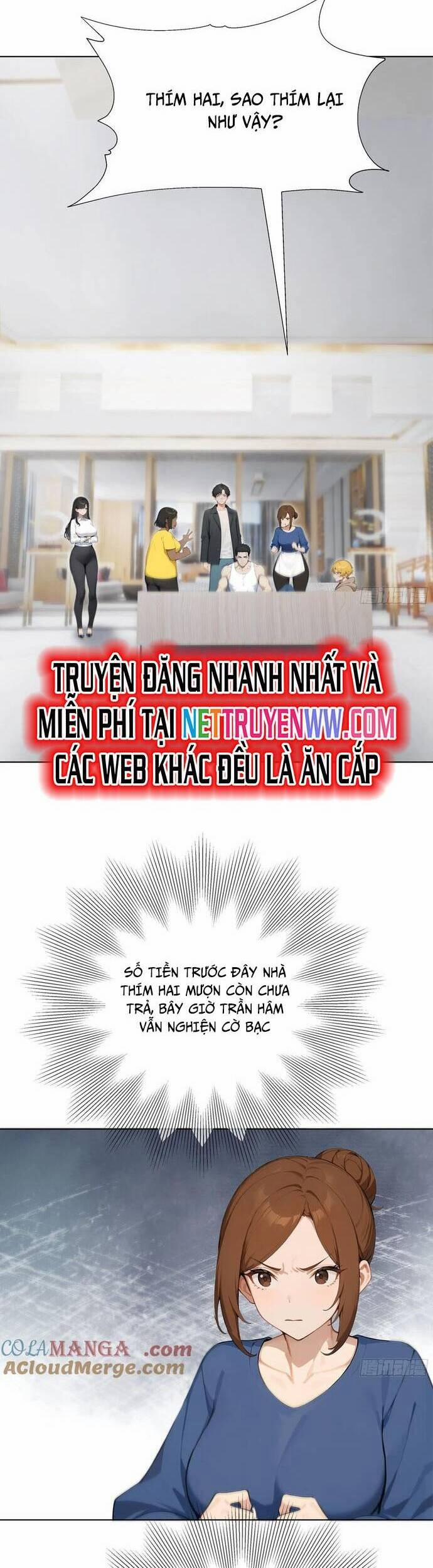 Khởi Đầu Vật Giá Sụt Giảm, Ta Trở Thành Nhà Giàu Số Một Thế Giới! 25 trang 1