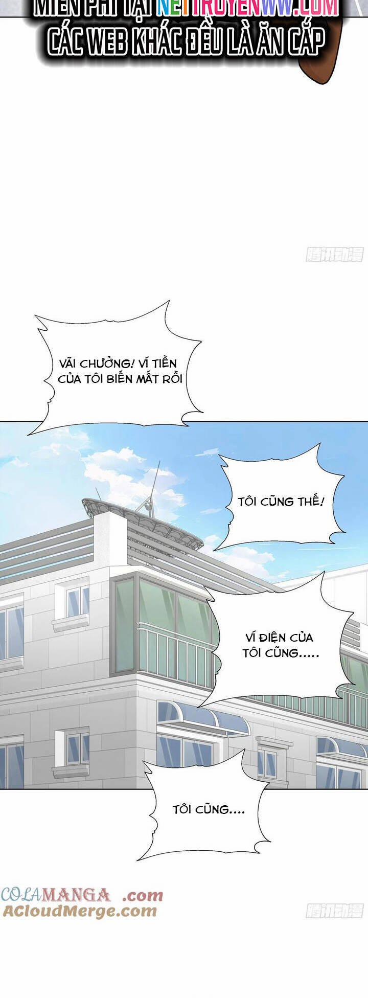 Khởi Đầu Vật Giá Sụt Giảm, Ta Trở Thành Nhà Giàu Số Một Thế Giới! 36 trang 18