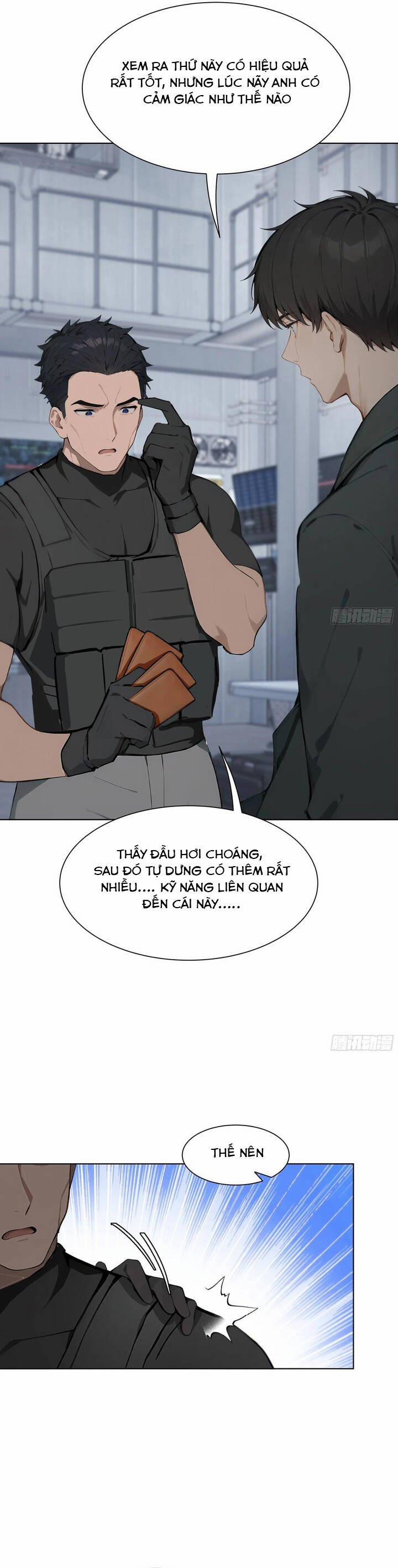 Khởi Đầu Vật Giá Sụt Giảm, Ta Trở Thành Nhà Giàu Số Một Thế Giới! 36 trang 19