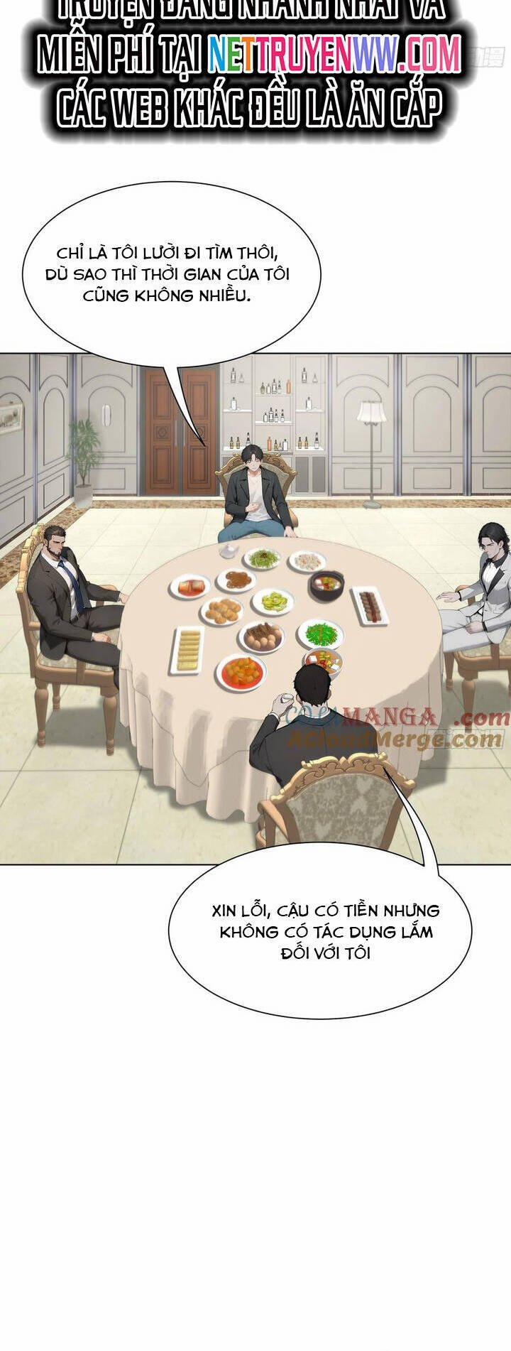 Khởi Đầu Vật Giá Sụt Giảm, Ta Trở Thành Nhà Giàu Số Một Thế Giới! 36 trang 29