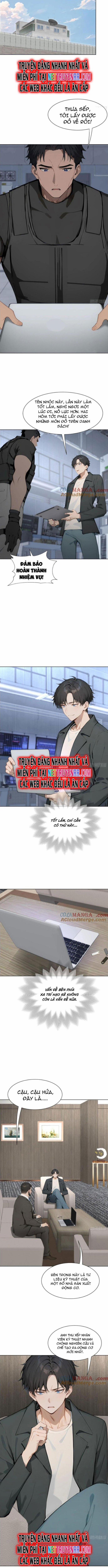 Khởi Đầu Vật Giá Sụt Giảm, Ta Trở Thành Nhà Giàu Số Một Thế Giới! 40 trang 1
