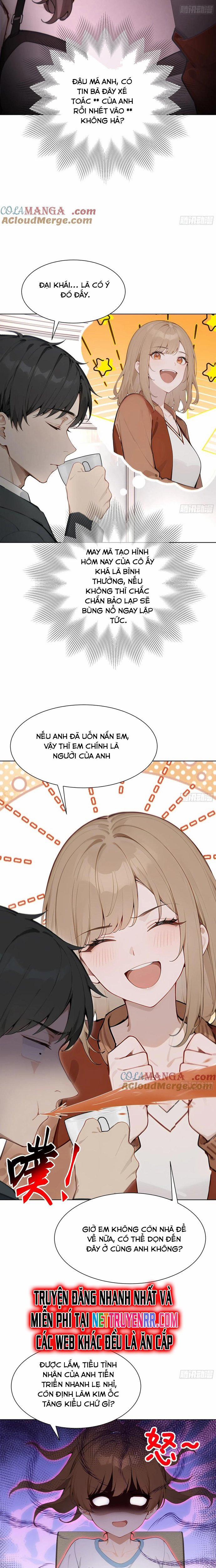 Khởi Đầu Vật Giá Sụt Giảm, Ta Trở Thành Nhà Giàu Số Một Thế Giới! 52 trang 4