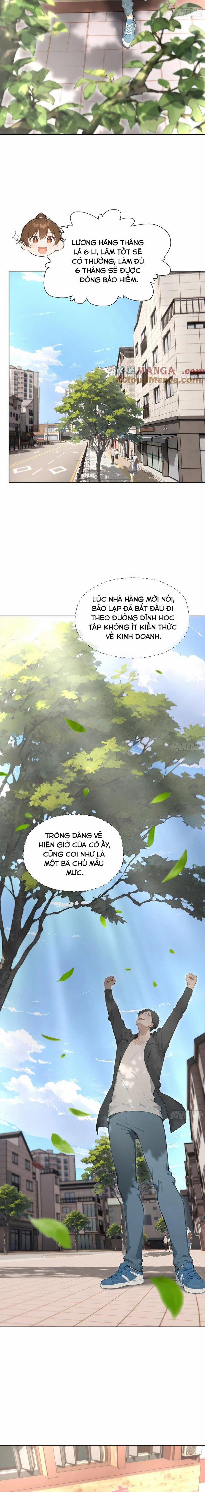 Khởi Đầu Vật Giá Sụt Giảm, Ta Trở Thành Nhà Giàu Số Một Thế Giới! 52 trang 7