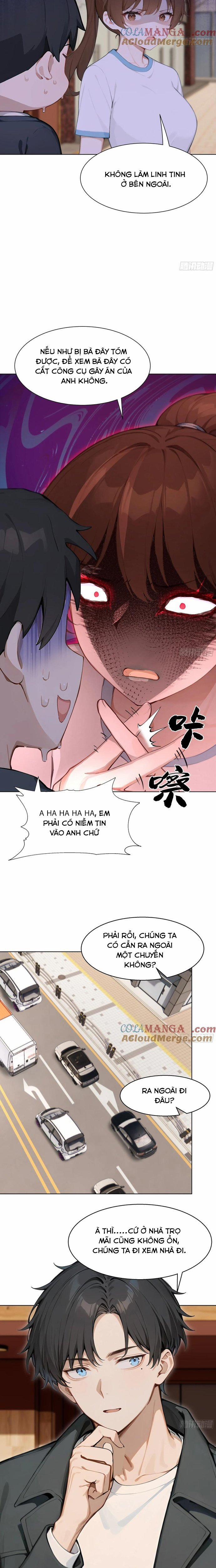 Khởi Đầu Vật Giá Sụt Giảm, Ta Trở Thành Nhà Giàu Số Một Thế Giới! 52 trang 9