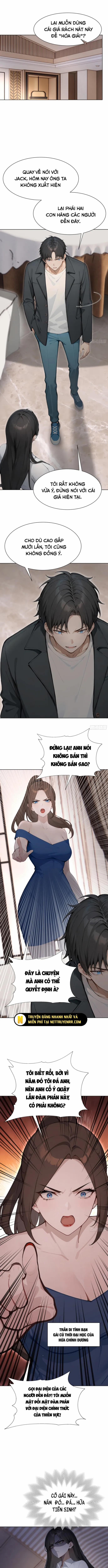 Khởi Đầu Vật Giá Sụt Giảm, Ta Trở Thành Nhà Giàu Số Một Thế Giới! 56 trang 5