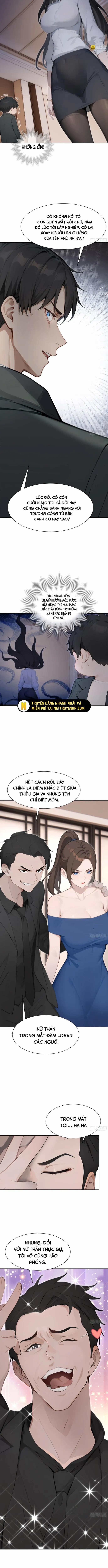 Khởi Đầu Vật Giá Sụt Giảm, Ta Trở Thành Nhà Giàu Số Một Thế Giới! 56 trang 6