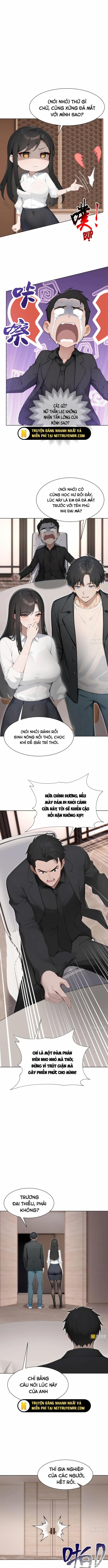 Khởi Đầu Vật Giá Sụt Giảm, Ta Trở Thành Nhà Giàu Số Một Thế Giới! 56 trang 7