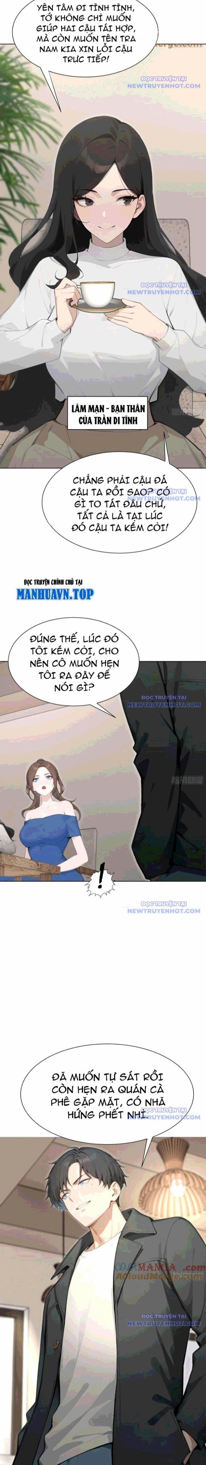 Khởi Đầu Vật Giá Sụt Giảm, Ta Trở Thành Nhà Giàu Số Một Thế Giới! 61 trang 1