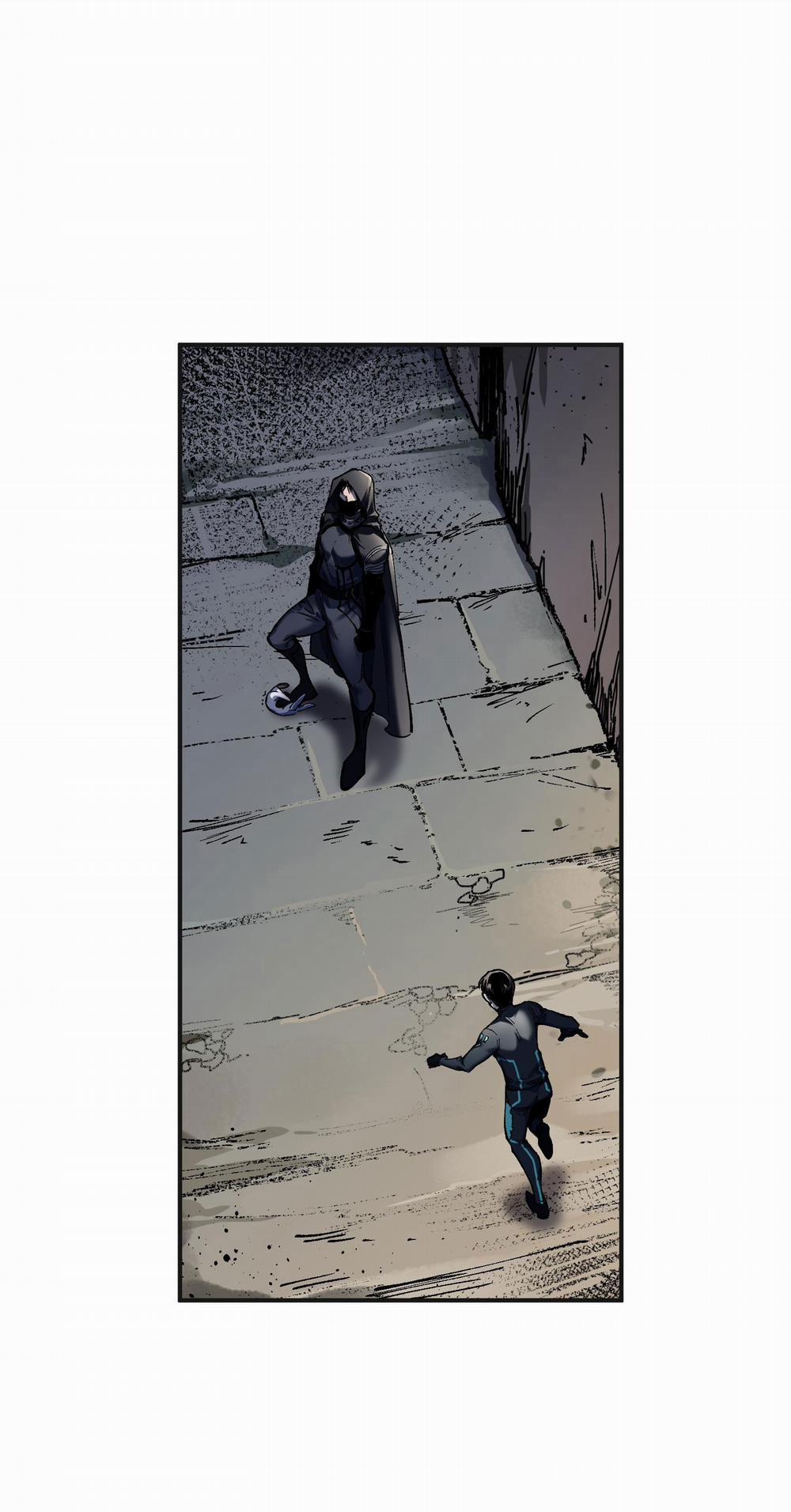 Khởi Tạo Nhân Vật Phản Diện 0 Tôi sẽ không mắc lại cùng một sai lầm nữa trang 12