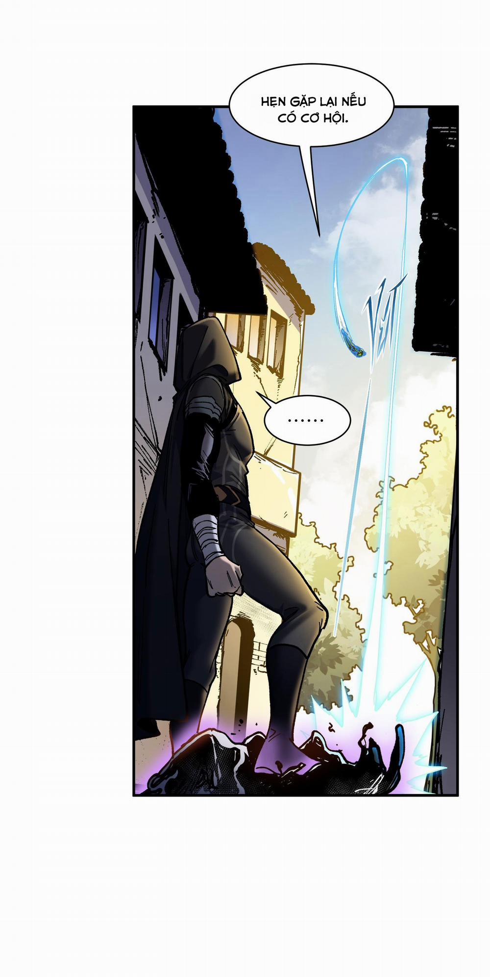 Khởi Tạo Nhân Vật Phản Diện 0 Tôi sẽ không mắc lại cùng một sai lầm nữa trang 17