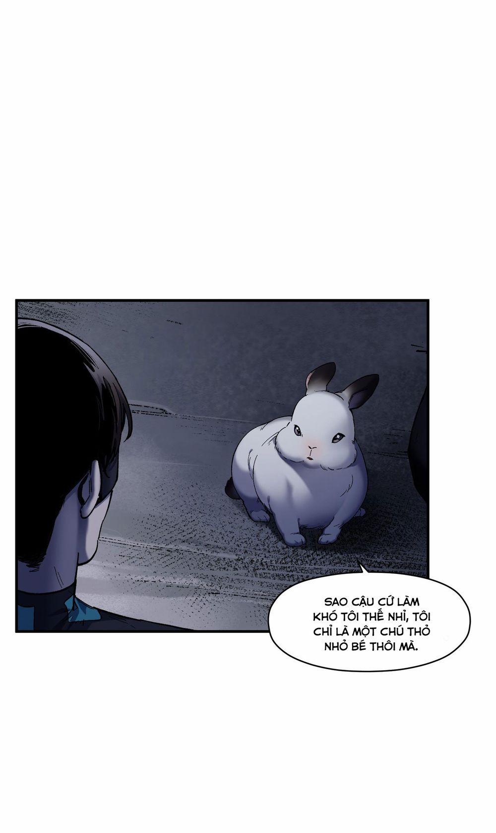 Khởi Tạo Nhân Vật Phản Diện 0 Tôi sẽ không mắc lại cùng một sai lầm nữa trang 2