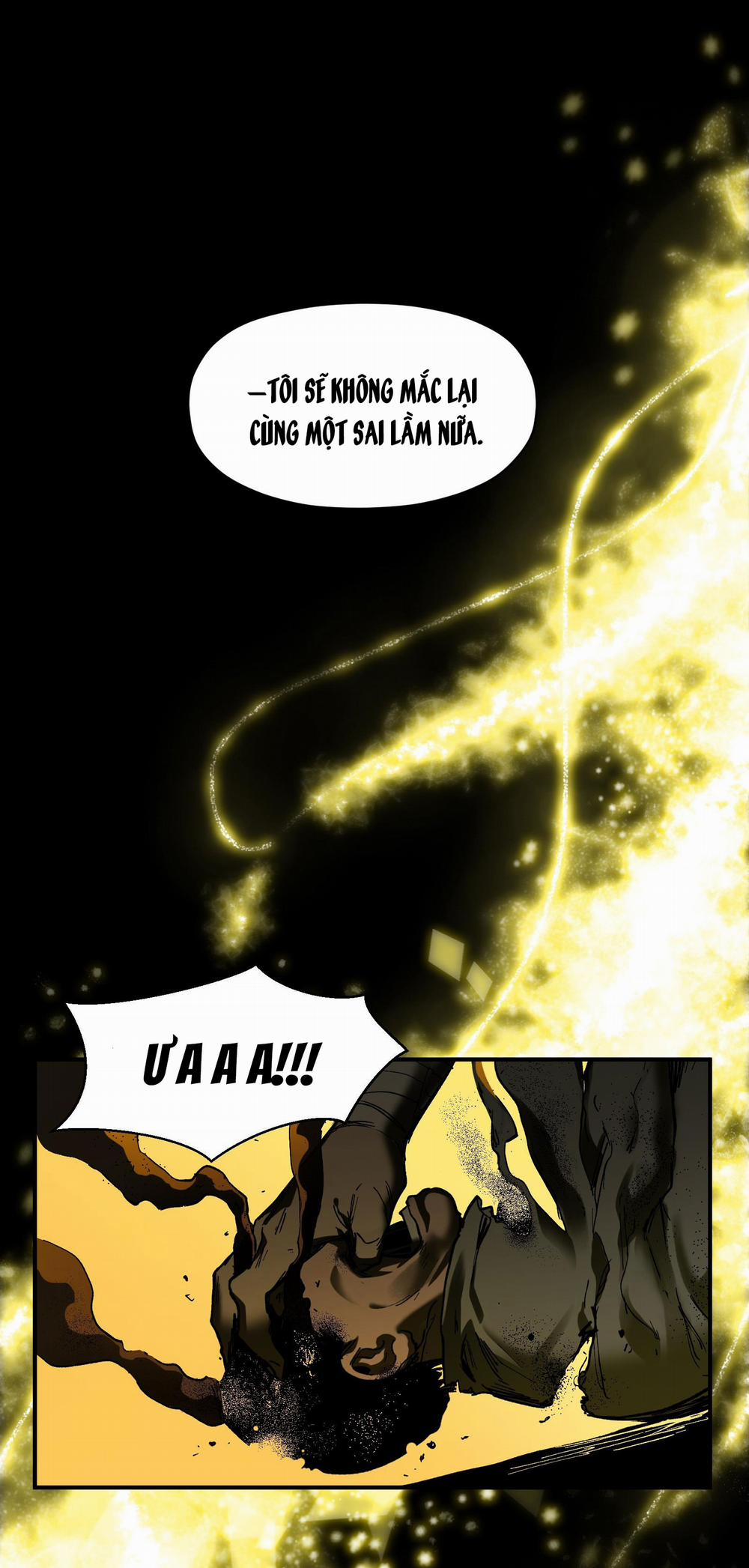 Khởi Tạo Nhân Vật Phản Diện 0 Tôi sẽ không mắc lại cùng một sai lầm nữa trang 20