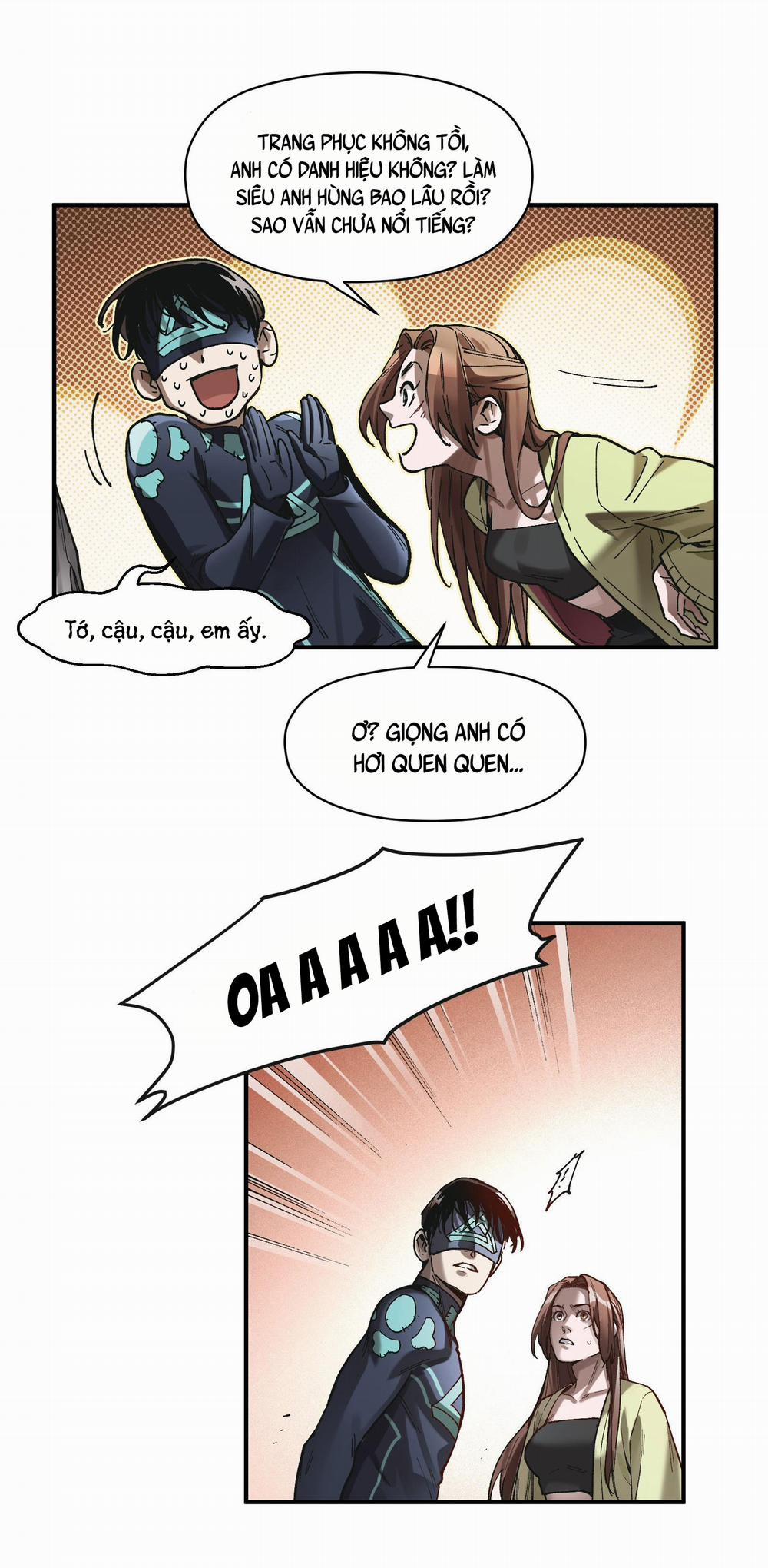 Khởi Tạo Nhân Vật Phản Diện 0 Tôi sẽ không mắc lại cùng một sai lầm nữa trang 25