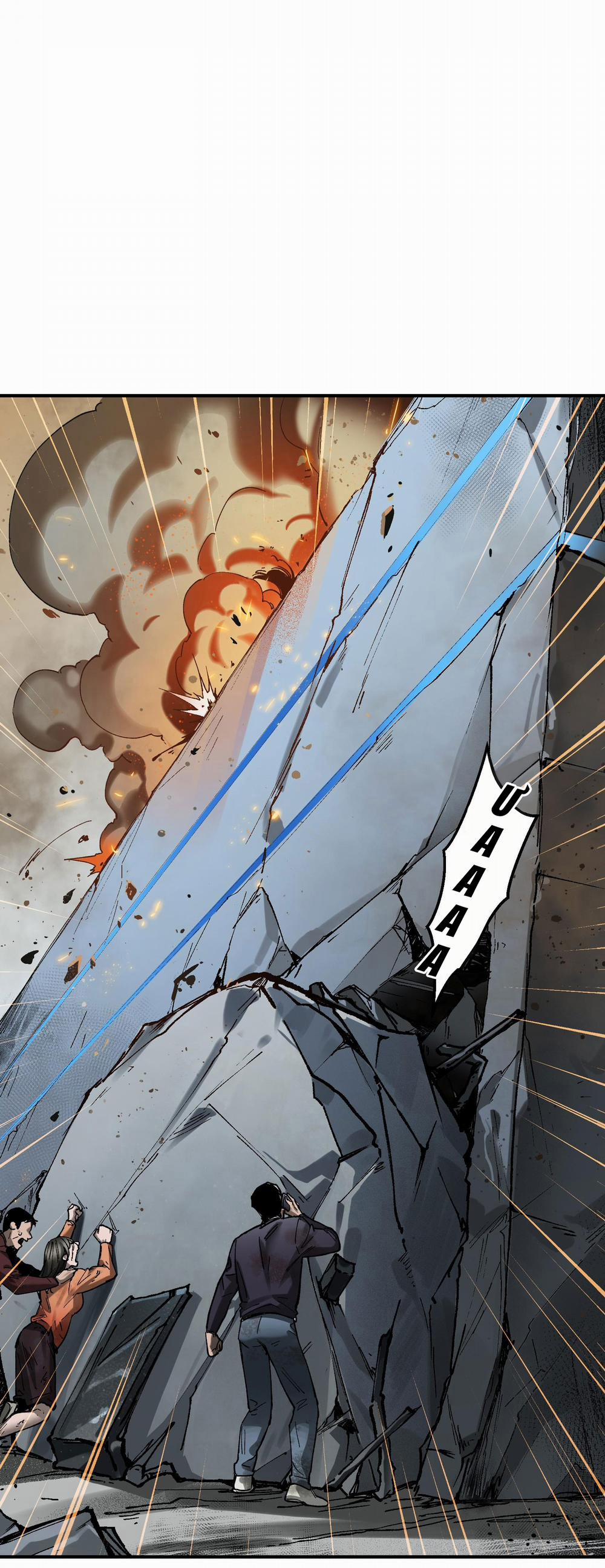 Khởi Tạo Nhân Vật Phản Diện 0 Tôi sẽ không mắc lại cùng một sai lầm nữa trang 26