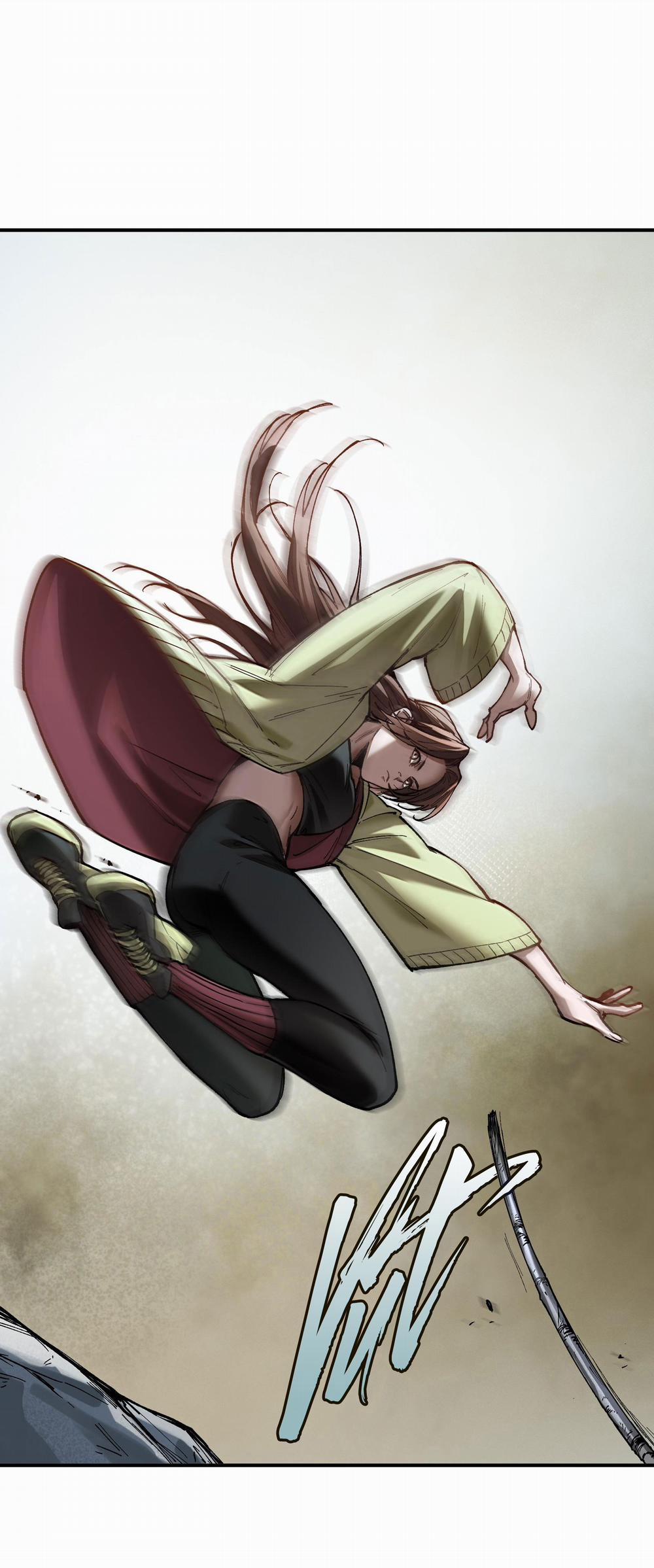 Khởi Tạo Nhân Vật Phản Diện 0 Tôi sẽ không mắc lại cùng một sai lầm nữa trang 28