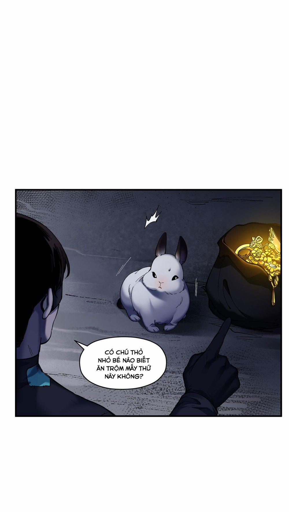 Khởi Tạo Nhân Vật Phản Diện 0 Tôi sẽ không mắc lại cùng một sai lầm nữa trang 3