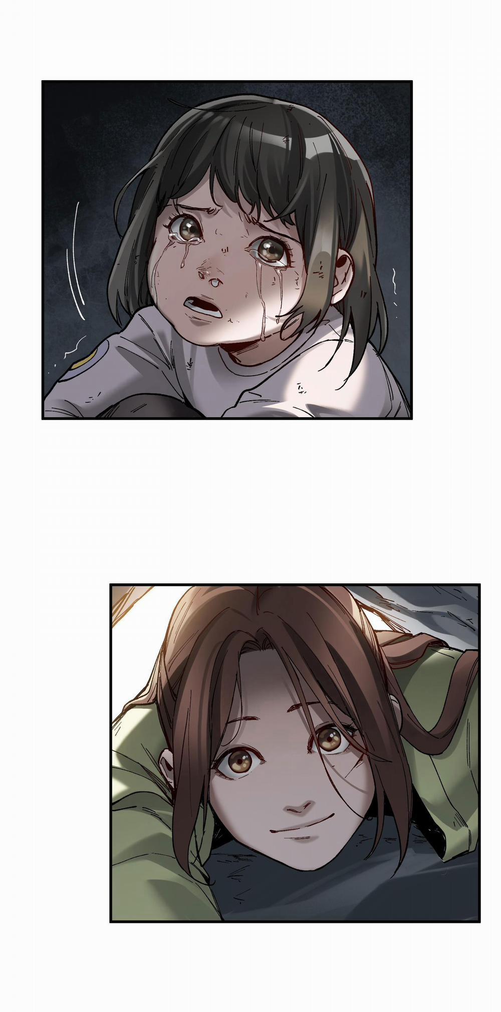 Khởi Tạo Nhân Vật Phản Diện 0 Tôi sẽ không mắc lại cùng một sai lầm nữa trang 30