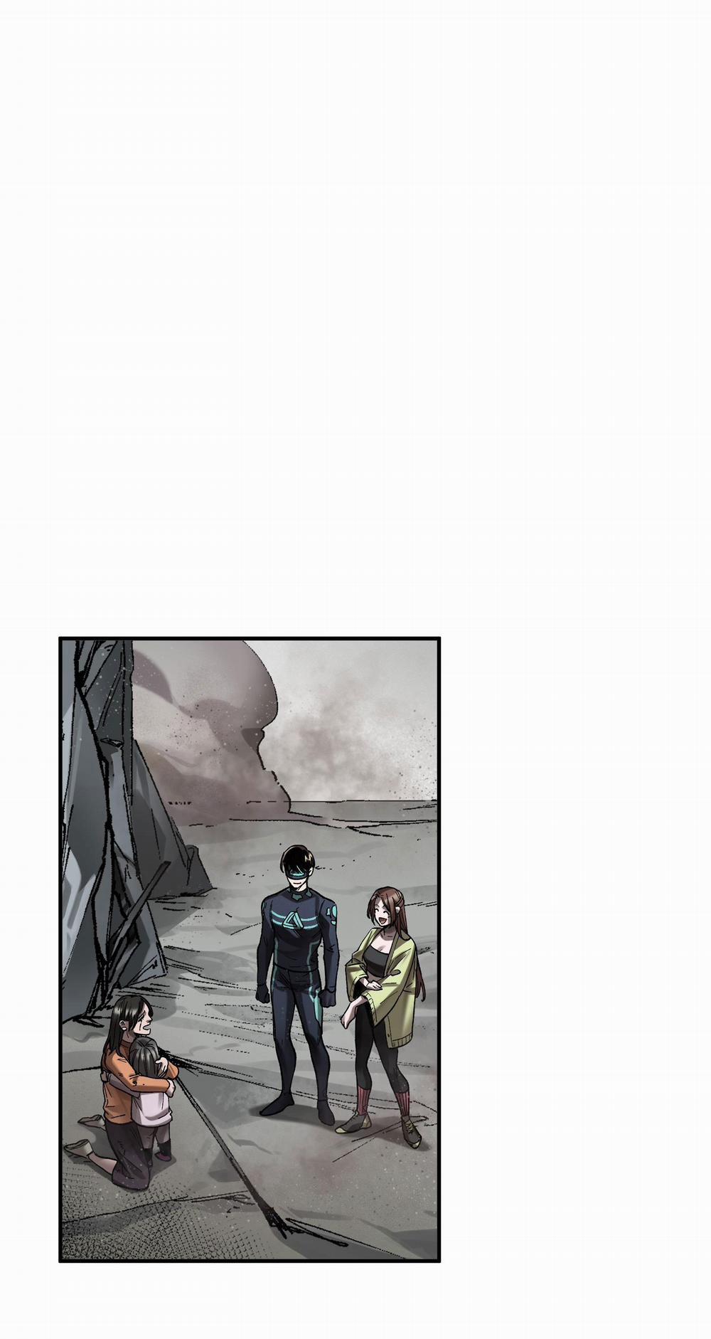 Khởi Tạo Nhân Vật Phản Diện 0 Tôi sẽ không mắc lại cùng một sai lầm nữa trang 32